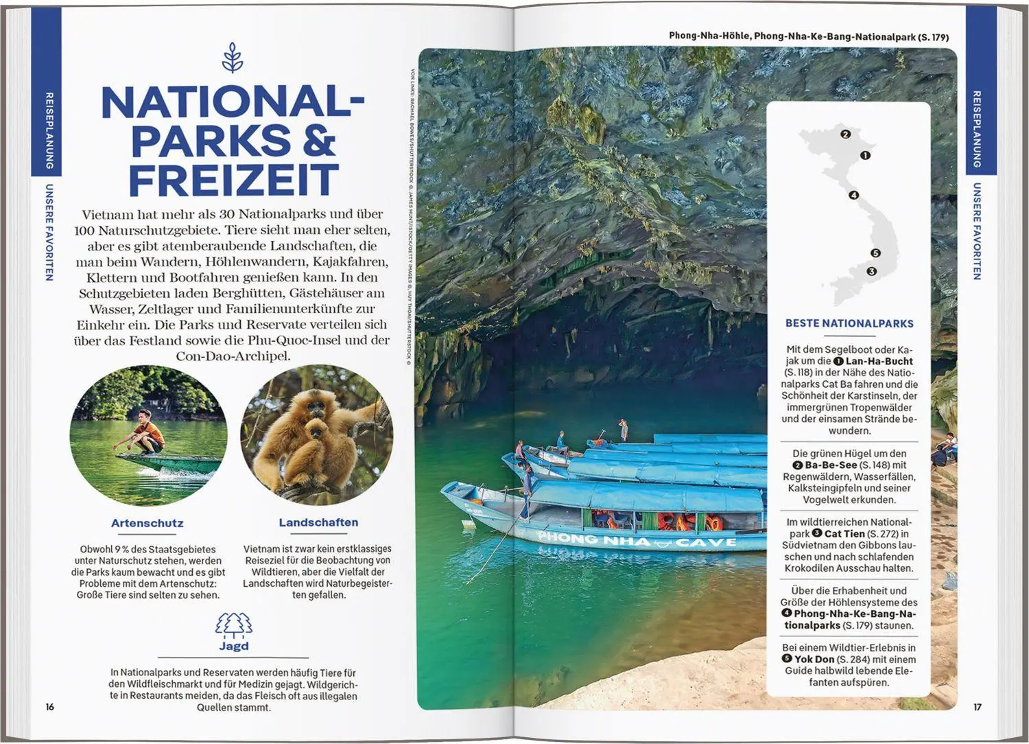 Bild: 9783575012586 | LONELY PLANET Reiseführer Vietnam | LONELY PLANET Deutschland | Buch