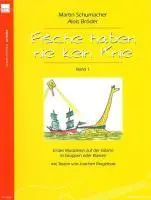 Cover: 9783938202586 | Fische haben nie kein Knie. Bd.1 | Alois Bröder (u. a.) | Taschenbuch