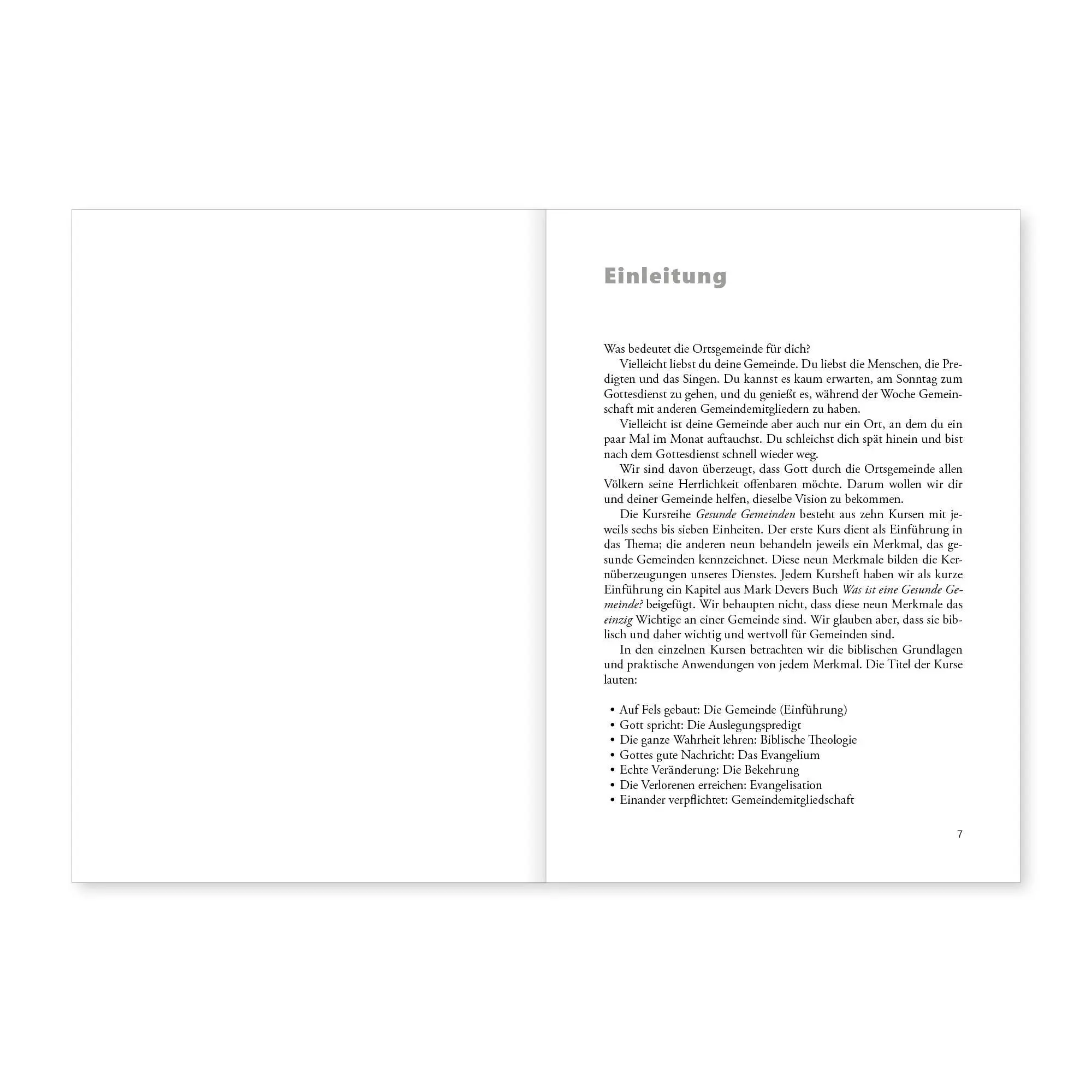 Bild: 9783986652586 | Echte Veränderung | Die Bekehrung | Bobby Jamieson | Taschenbuch