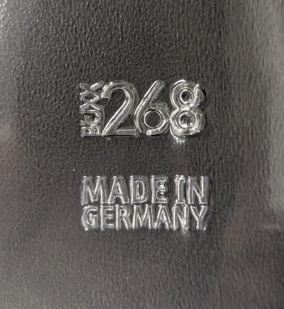 Bild: 9780000002686 | BUXX Buchumschlag 268 mm (VE = 25 Ex) | Deutsch | 2026