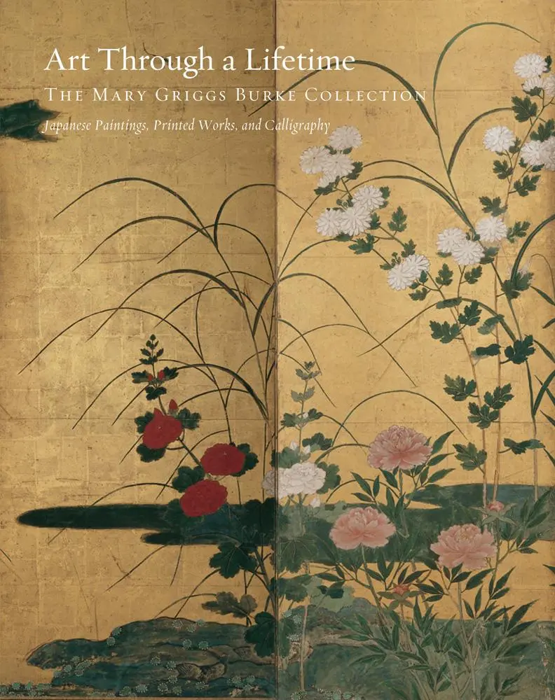 Cover: 9780295992686 | Art Through a Lifetime | The Mary Griggs Burke Collection 2-Volume Set
