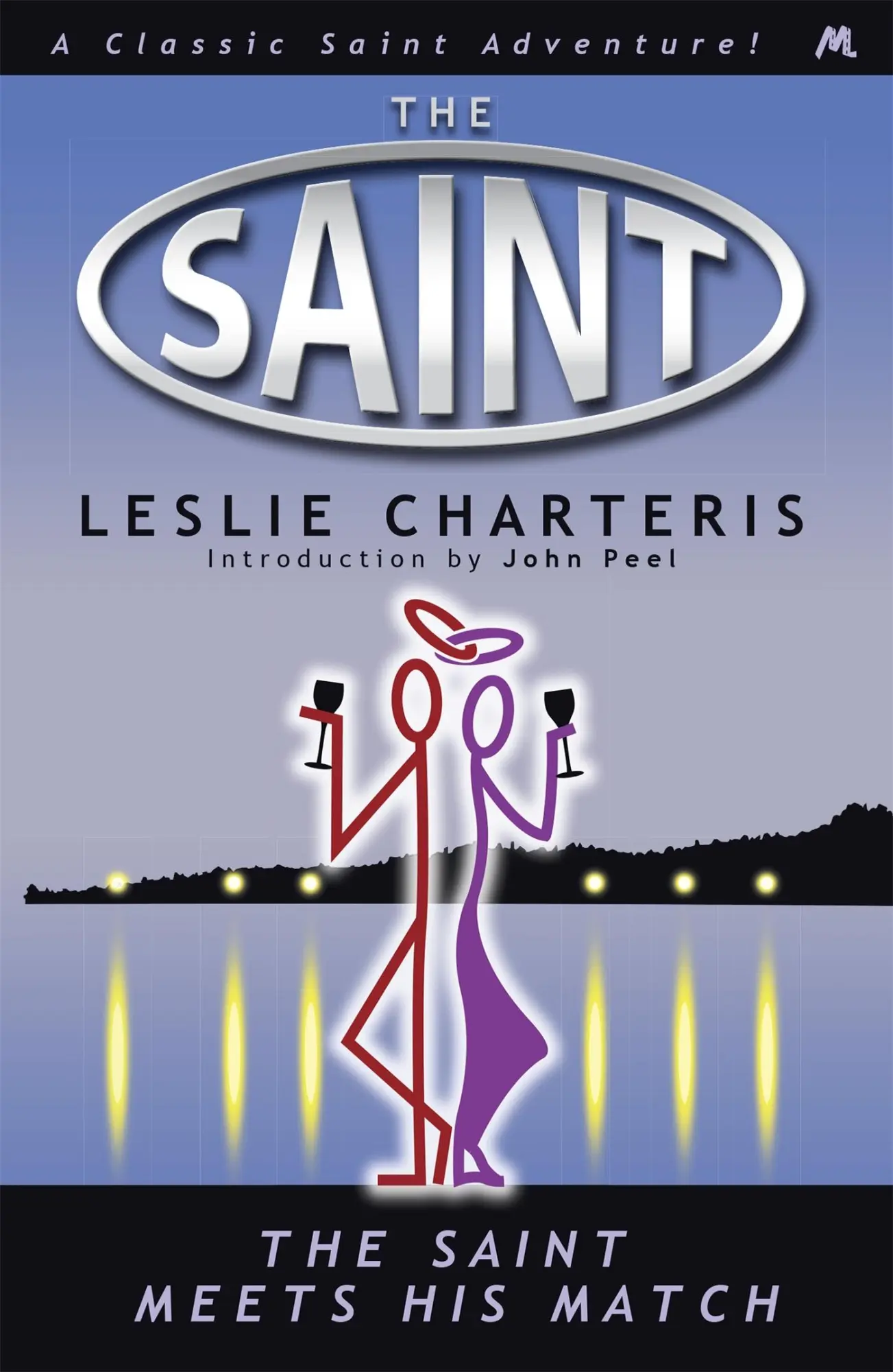 Cover: 9781444762686 | The Saint Meets His Match | Leslie Charteris | Taschenbuch | Englisch