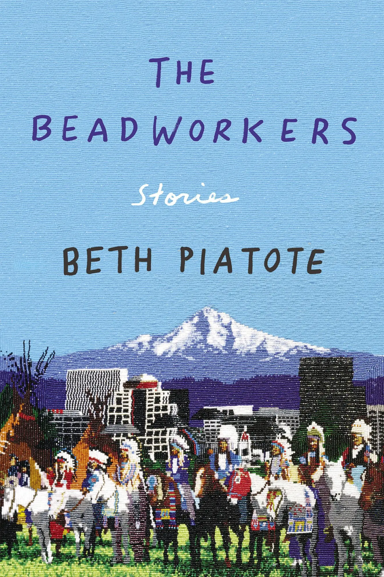 Cover: 9781640092686 | The Beadworkers | Stories | Beth Piatote | Buch | Englisch | 2019
