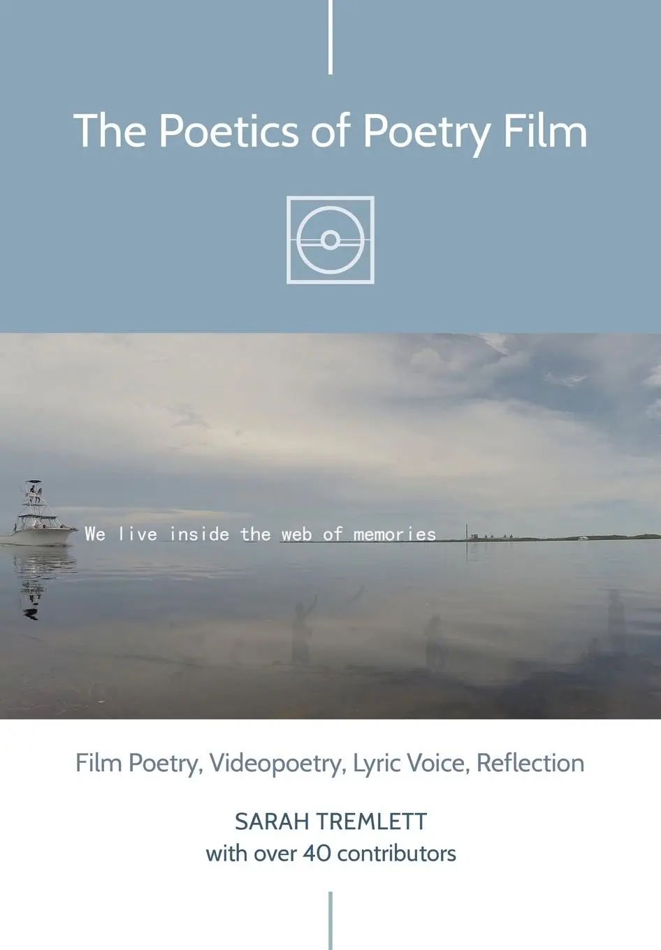 Cover: 9781789382686 | The Poetics of Poetry Film | Sarah Tremlett | Taschenbuch | Englisch