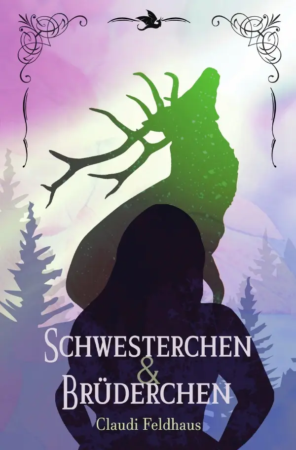 Cover: 9783565032686 | Schwesterchen &amp; Brüderchen | DE | Claudi Feldhaus | Taschenbuch | 2025