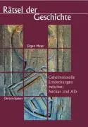 Cover: 9783886272686 | Rätsel der Geschichte | Jürgen Meyer | Buch | 208 S. | Deutsch | 2003