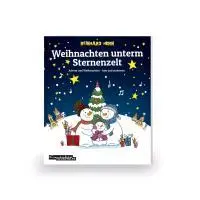 Cover: 9783896172686 | Weihnachten unterm Sternenzelt | Reinhard Horn | Broschüre | 24 S.
