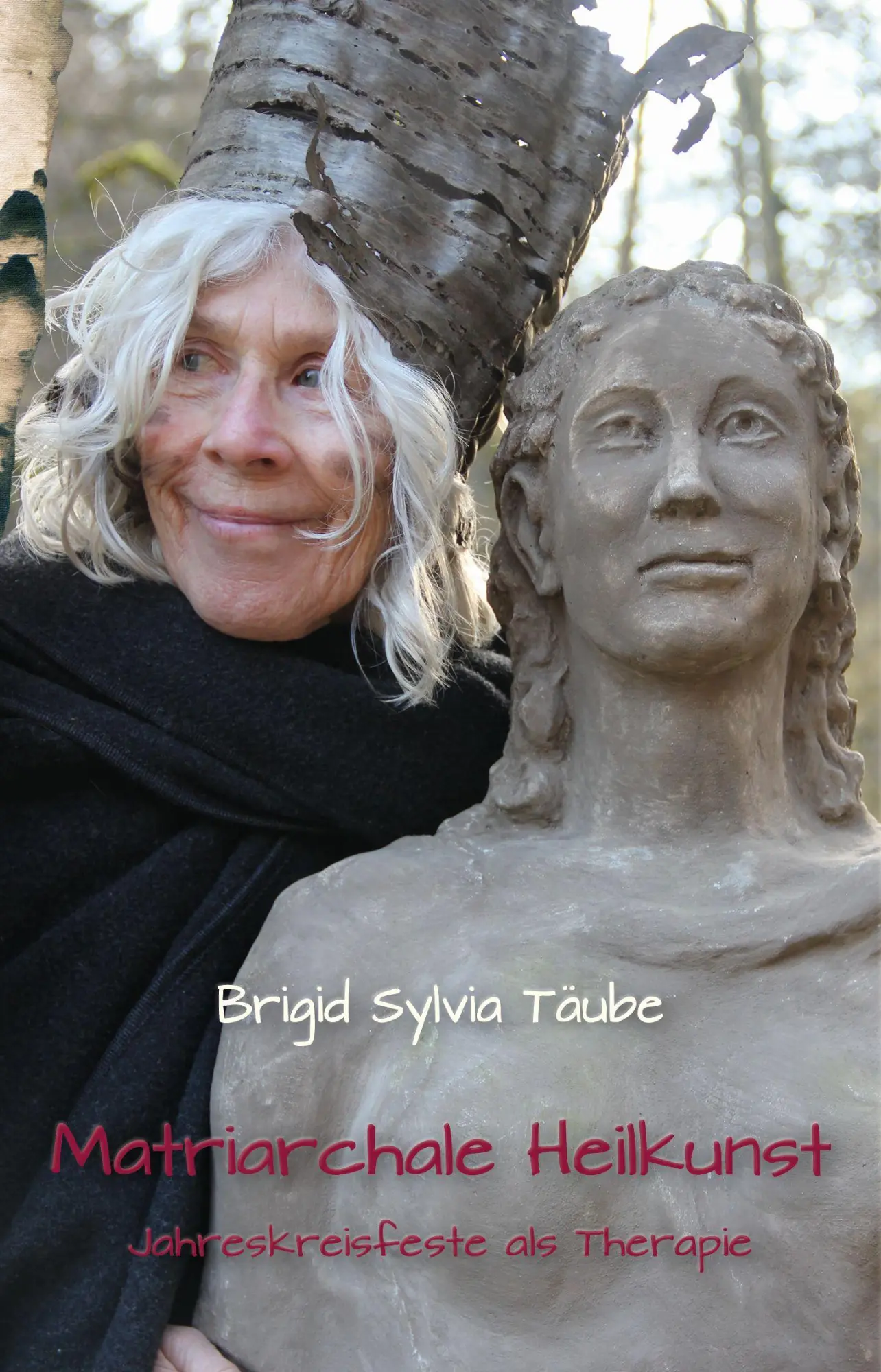 Cover: 9783985032686 | Matriarchale Heilkunst | Jahreskreisfeste als Therapie | Brigid Täube