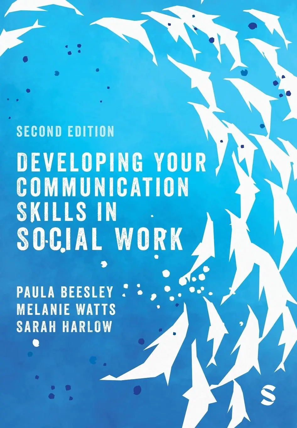 Cover: 9781529752786 | Developing Your Communication Skills in Social Work | Beesley (u. a.)