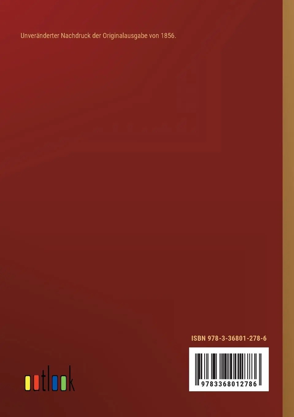 Rückseite: 9783368012786 | Blüten der Nacht | Amara George | Taschenbuch | 156 S. | Deutsch