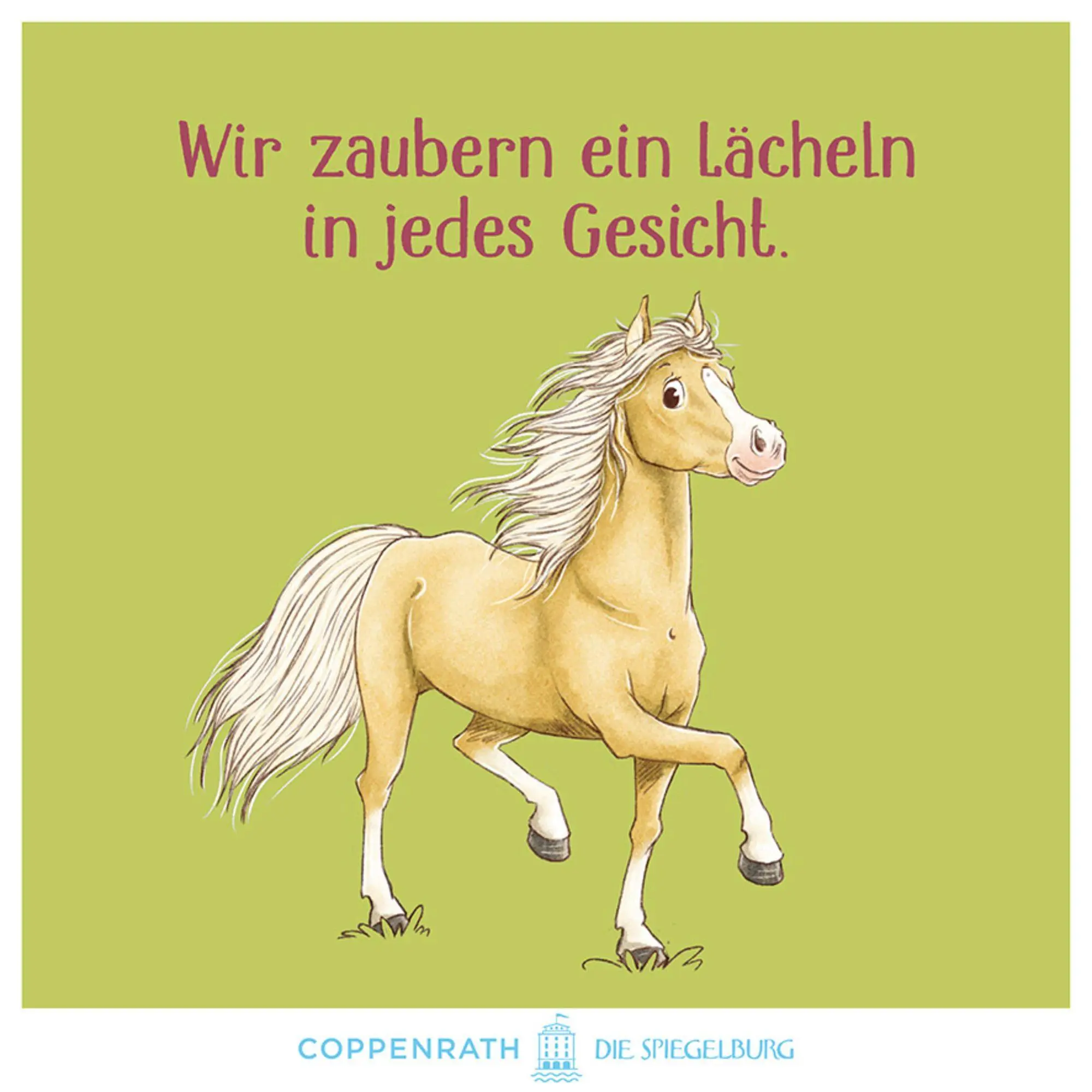 Bild: 9783649652786 | Ponyhof Brombeerwald (Bd. 1) | Ein Zuhause für Fee | Holly Ginster