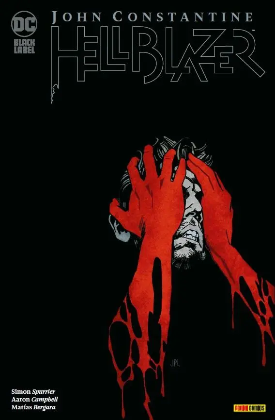 Cover: 9783741622786 | John Constantine - Hellblazer | Bd. 2 (von 2) | Simon Spurrier (u. a.)