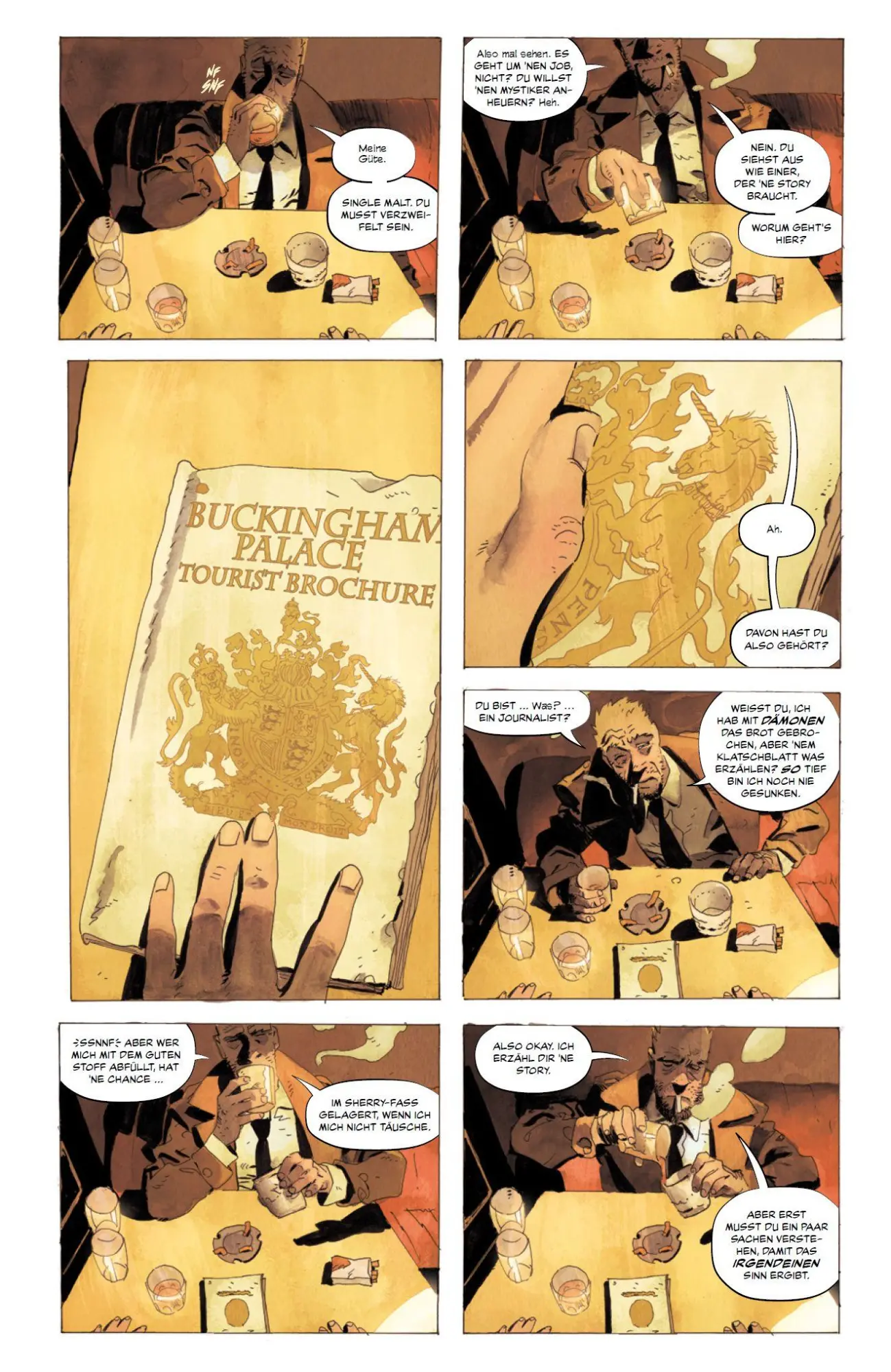 Bild: 9783741622786 | John Constantine - Hellblazer | Bd. 2 (von 2) | Simon Spurrier (u. a.)