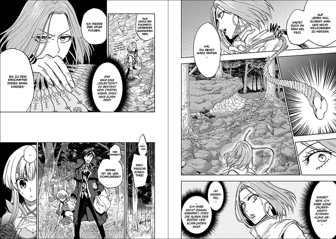 Bild: 9783743222786 | Dark Paladin 10 | Fumikaru Nishijima | Taschenbuch | Dark Paladin