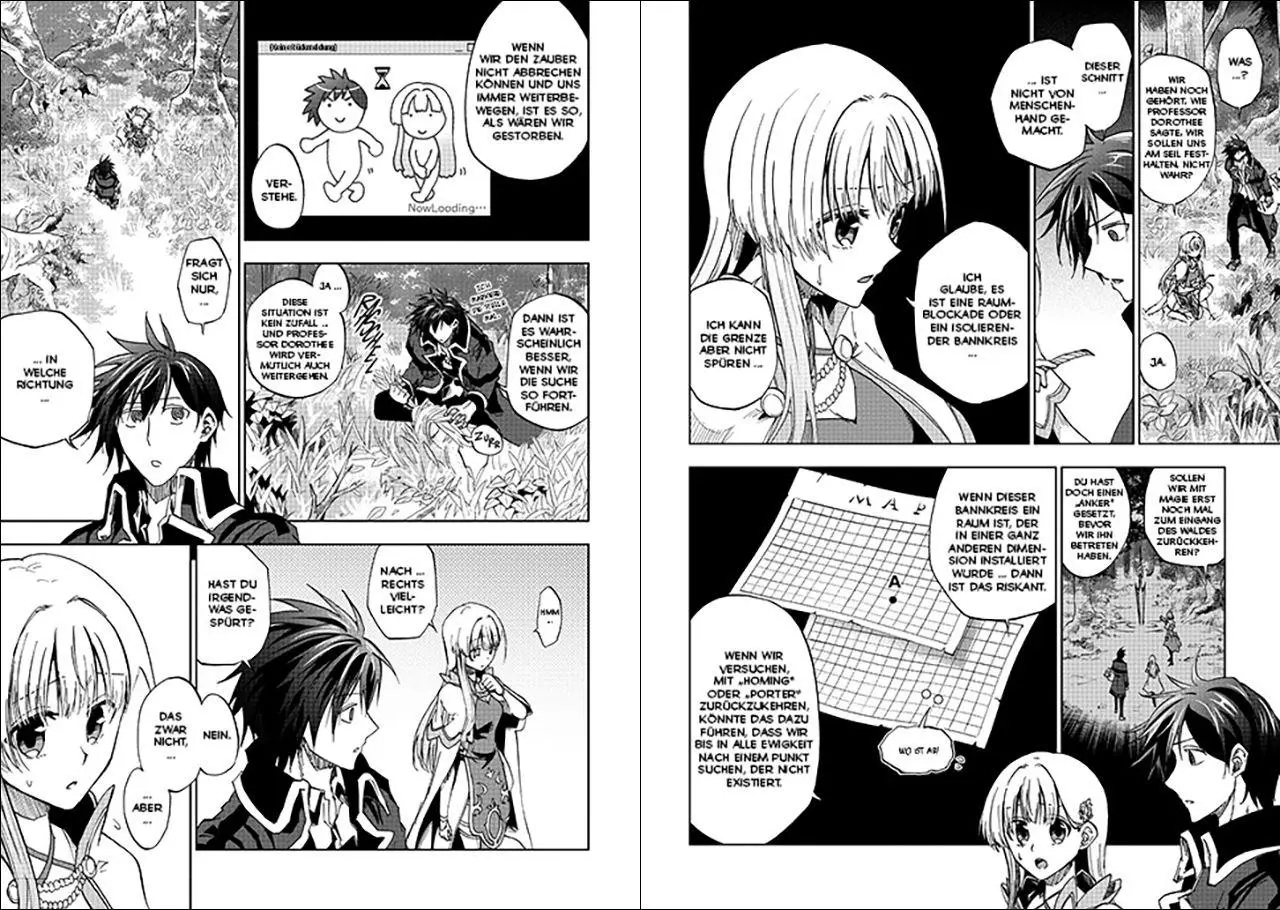 Bild: 9783743222786 | Dark Paladin 10 | Fumikaru Nishijima | Taschenbuch | Dark Paladin