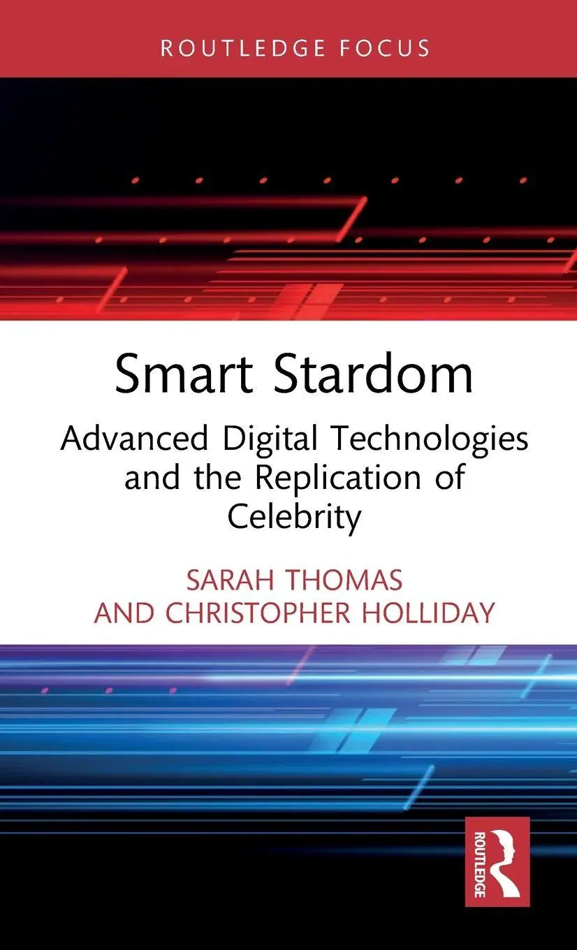 Cover: 9781032972886 | Smart Stardom | Sarah Thomas (u. a.) | Buch | Englisch | 2026