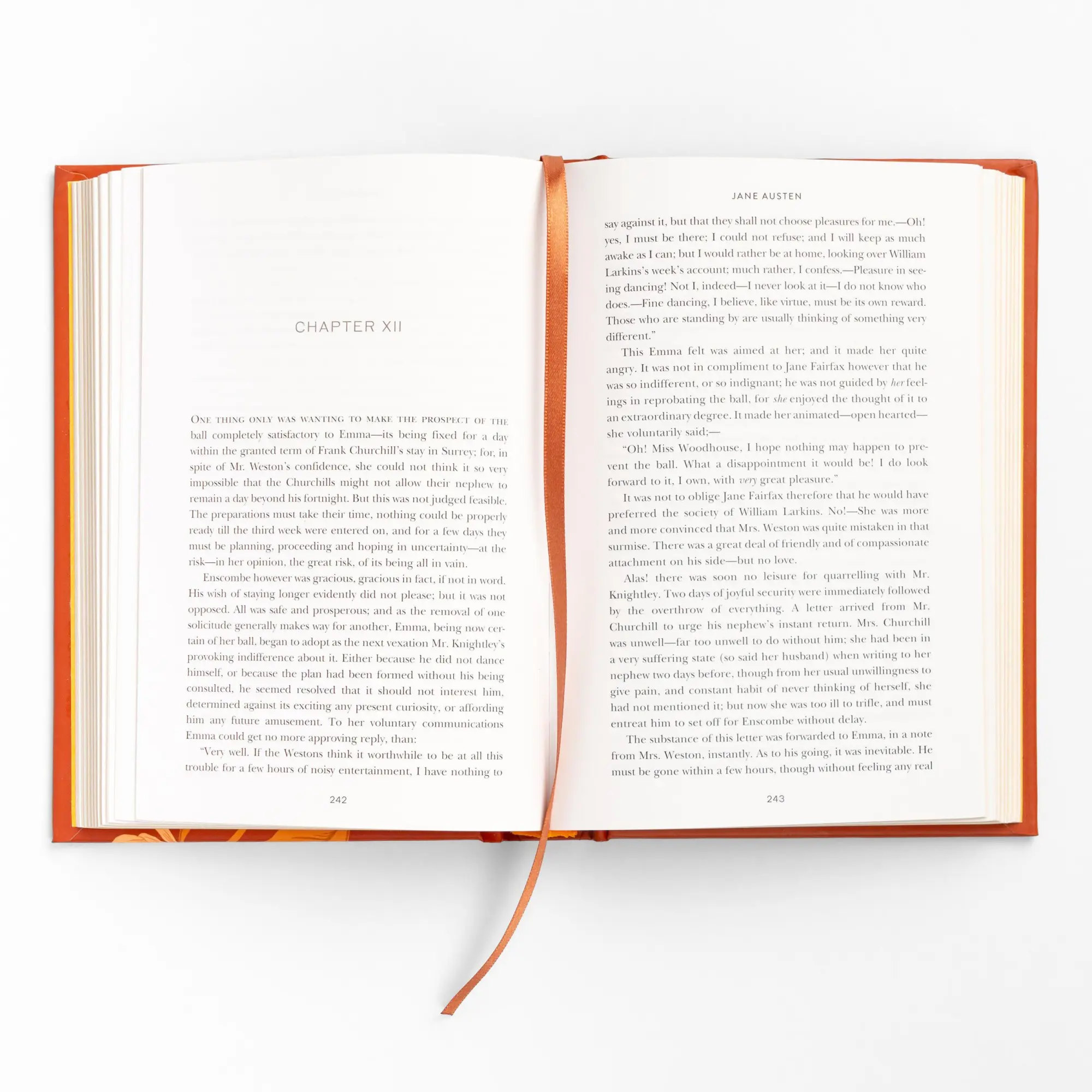 Bild: 9781454952886 | Emma (Special Edition) | Jane Austen | Buch | Englisch | 2024