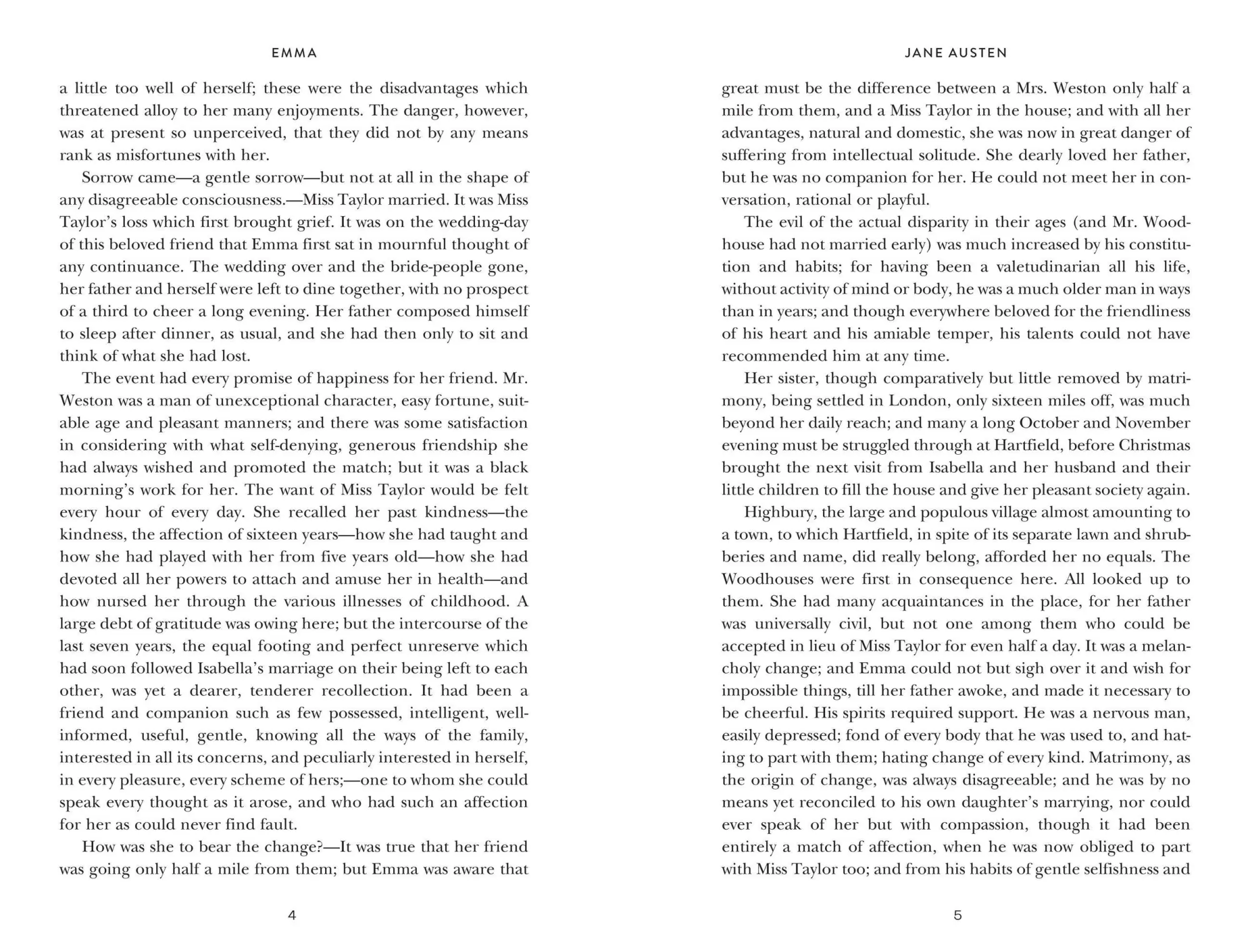 Bild: 9781454952886 | Emma (Special Edition) | Jane Austen | Buch | Englisch | 2024