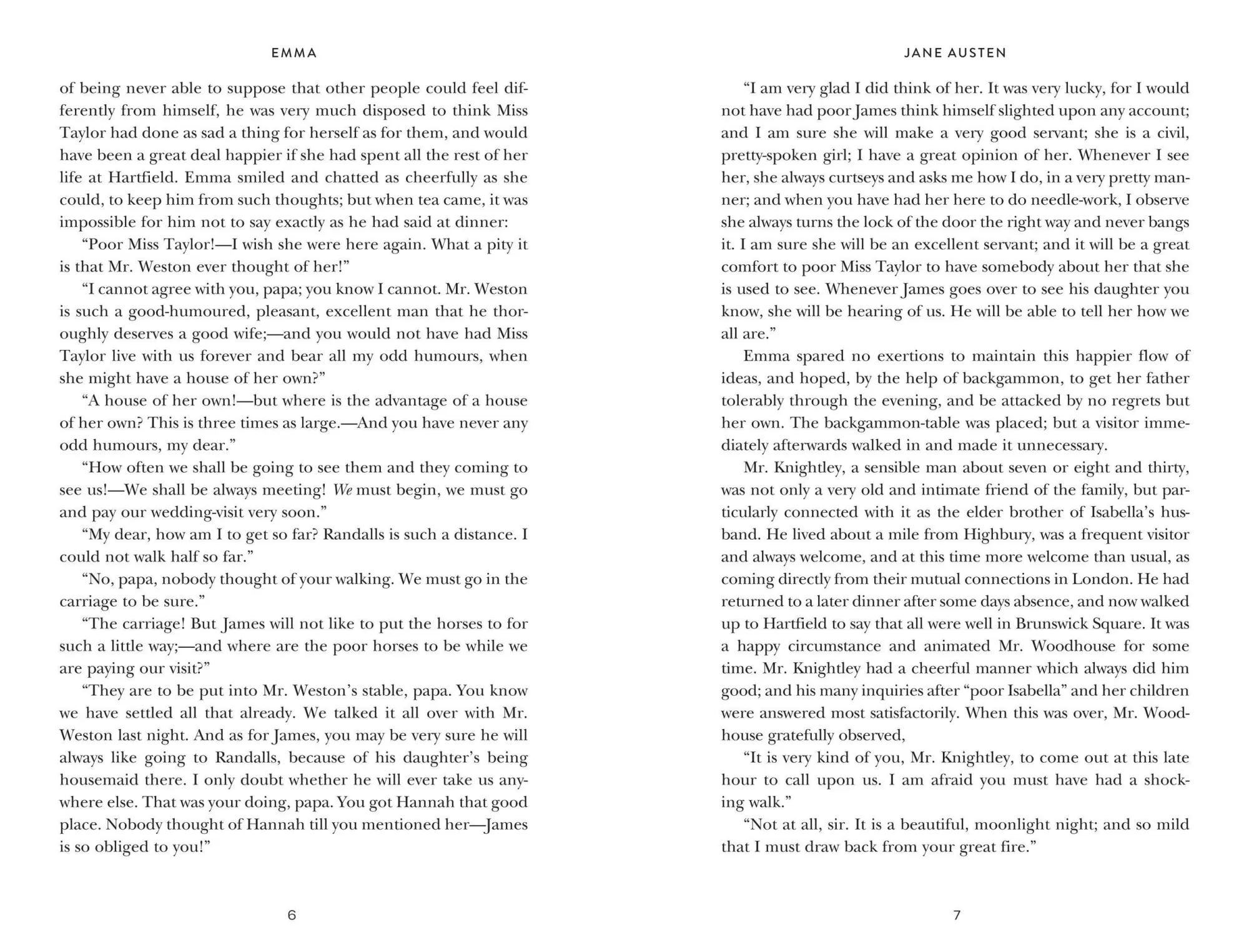 Bild: 9781454952886 | Emma (Special Edition) | Jane Austen | Buch | Englisch | 2024