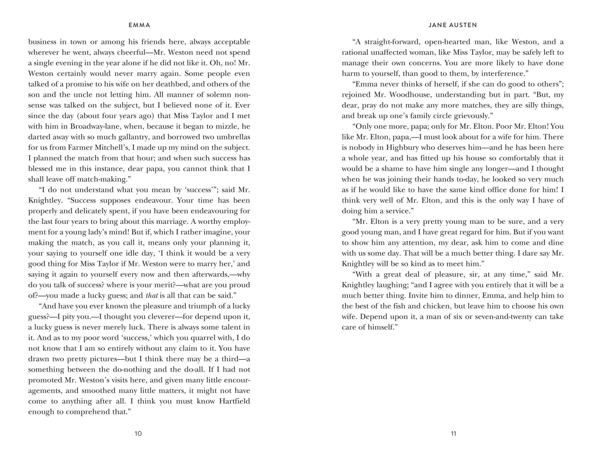 Bild: 9781454952886 | Emma (Special Edition) | Jane Austen | Buch | Englisch | 2024