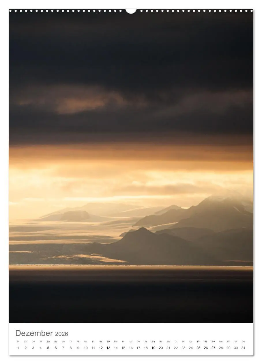 Bild: 9783516292886 | Die Arktis - Naturfotografien aus Spitzbergen (hochwertiger Premium...