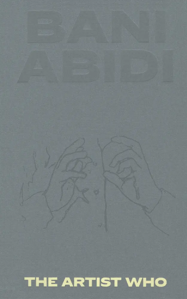 Cover: 9783775752886 | Bani Abidi | The Artist Who | Saira Ansari | Buch | 240 S. | Englisch
