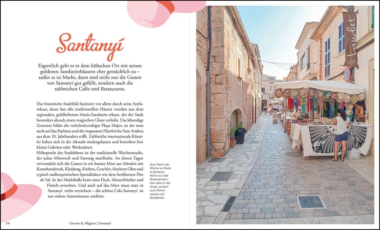 Bild: 9783969652886 | KUNTH Hola Mallorca | Rita Henss | Buch | 224 S. | Deutsch | 2026