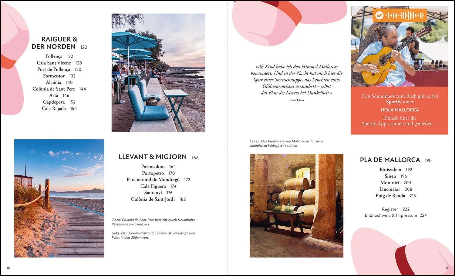 Bild: 9783969652886 | KUNTH Hola Mallorca | Rita Henss | Buch | 224 S. | Deutsch | 2026
