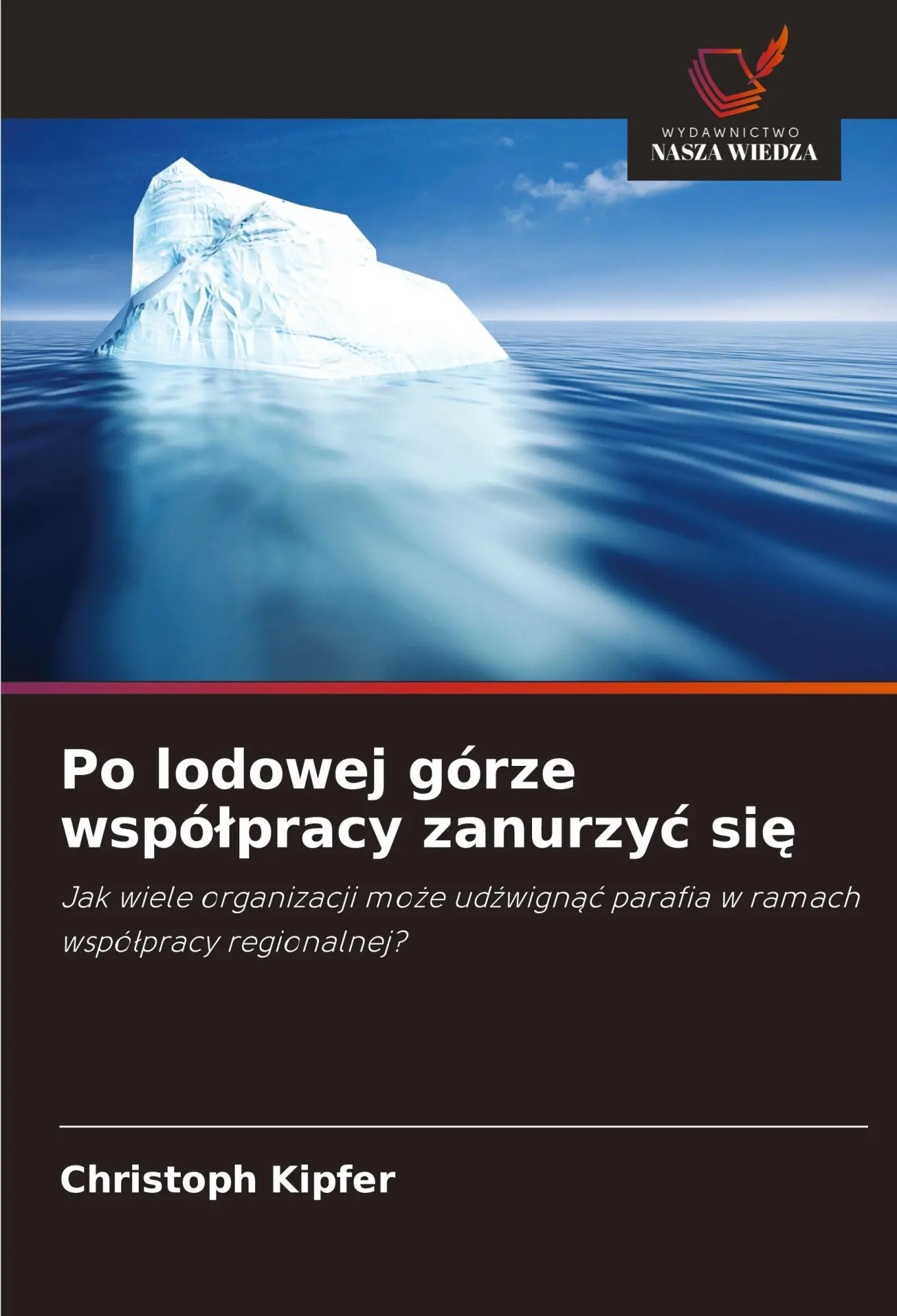 Po lodowej górze wspó¿pracy zanurzy¿ si¿