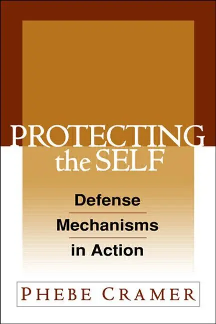 Cover: 9781593852986 | Protecting the Self | Defense Mechanisms in Action | Phebe Cramer