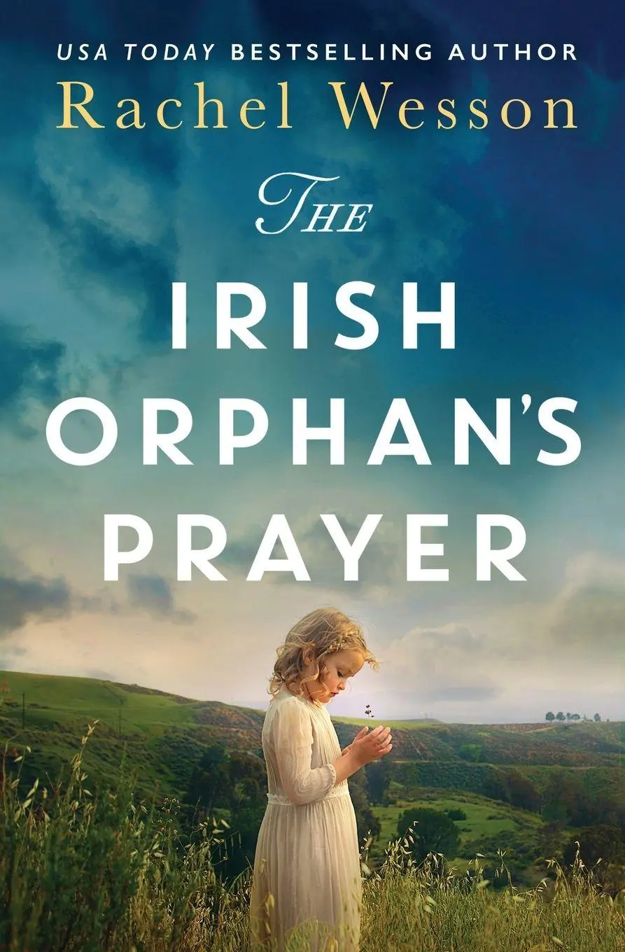 Cover: 9781837002986 | The Irish Orphan's Prayer | Rachel Wesson | Taschenbuch | Englisch