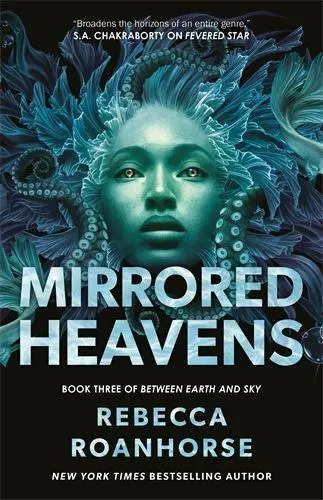 Cover: 9781837862986 | Mirrored Heavens | Rebecca Roanhorse | Taschenbuch | Englisch | 2024