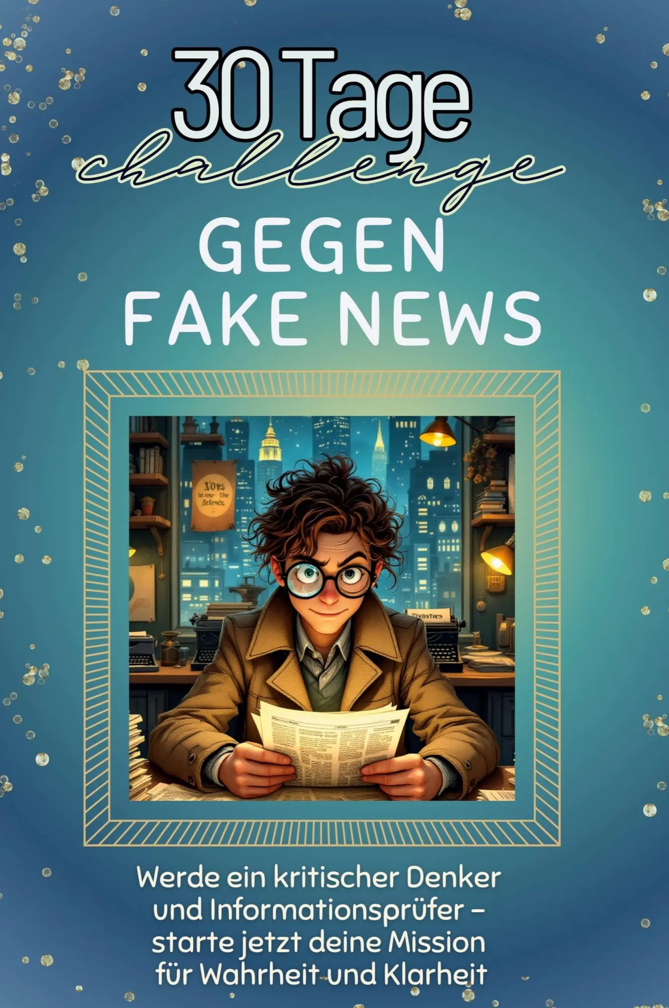 Cover: 9783759142986 | Gegen Fake News | Julia Schneider | Taschenbuch | Paperback | Deutsch