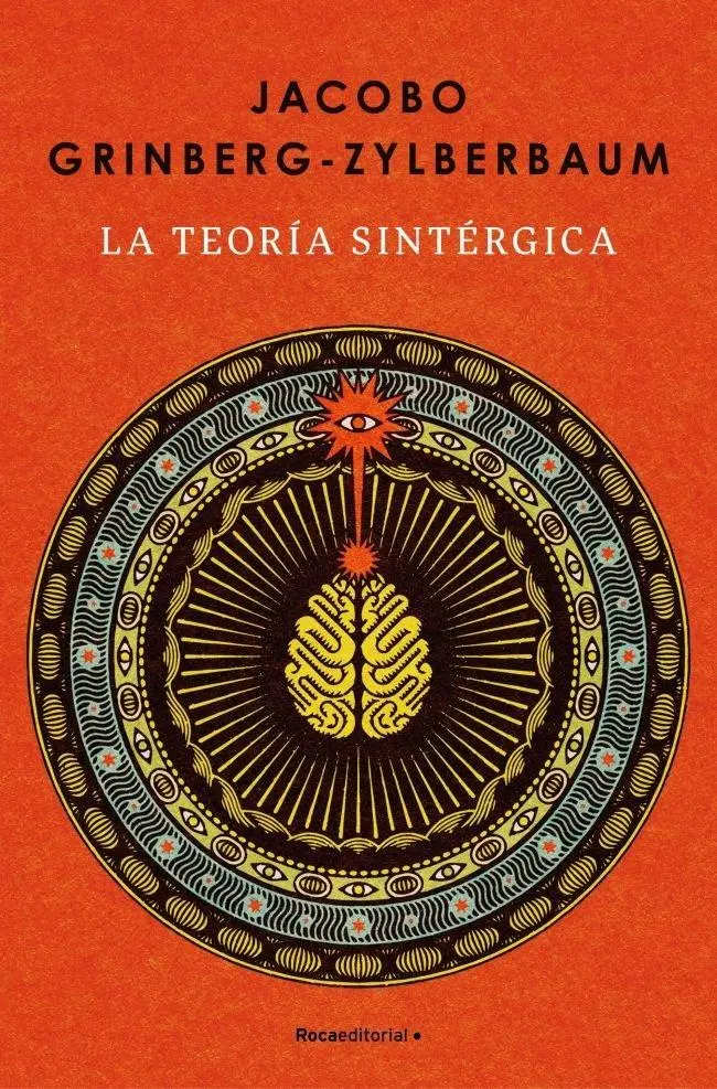 Cover: 9788410442986 | La teoría sintérgica | Taschenbuch | Spanisch | Roca Editorial