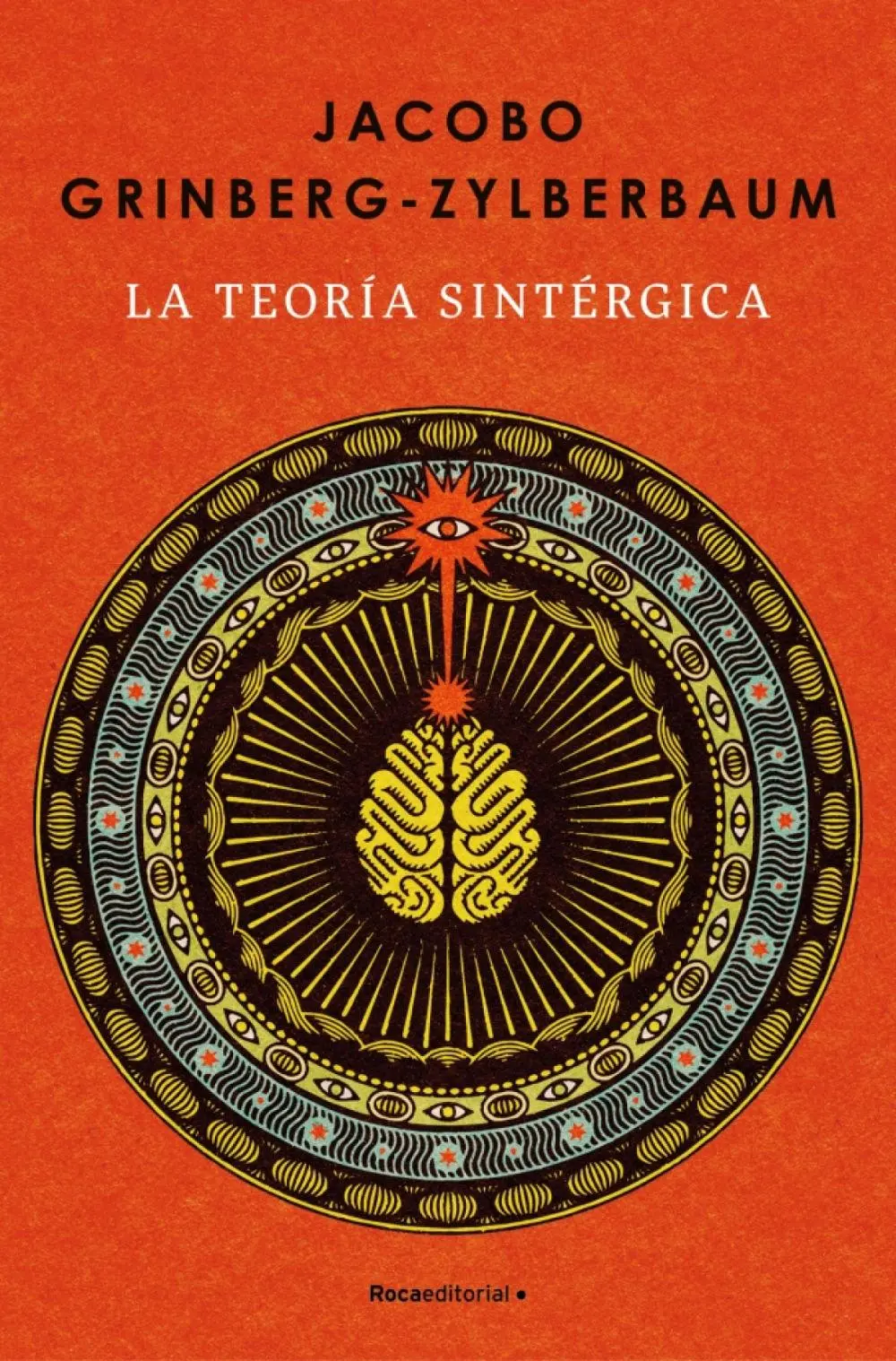 Bild: 9788410442986 | La teoría sintérgica | Taschenbuch | Spanisch | Roca Editorial