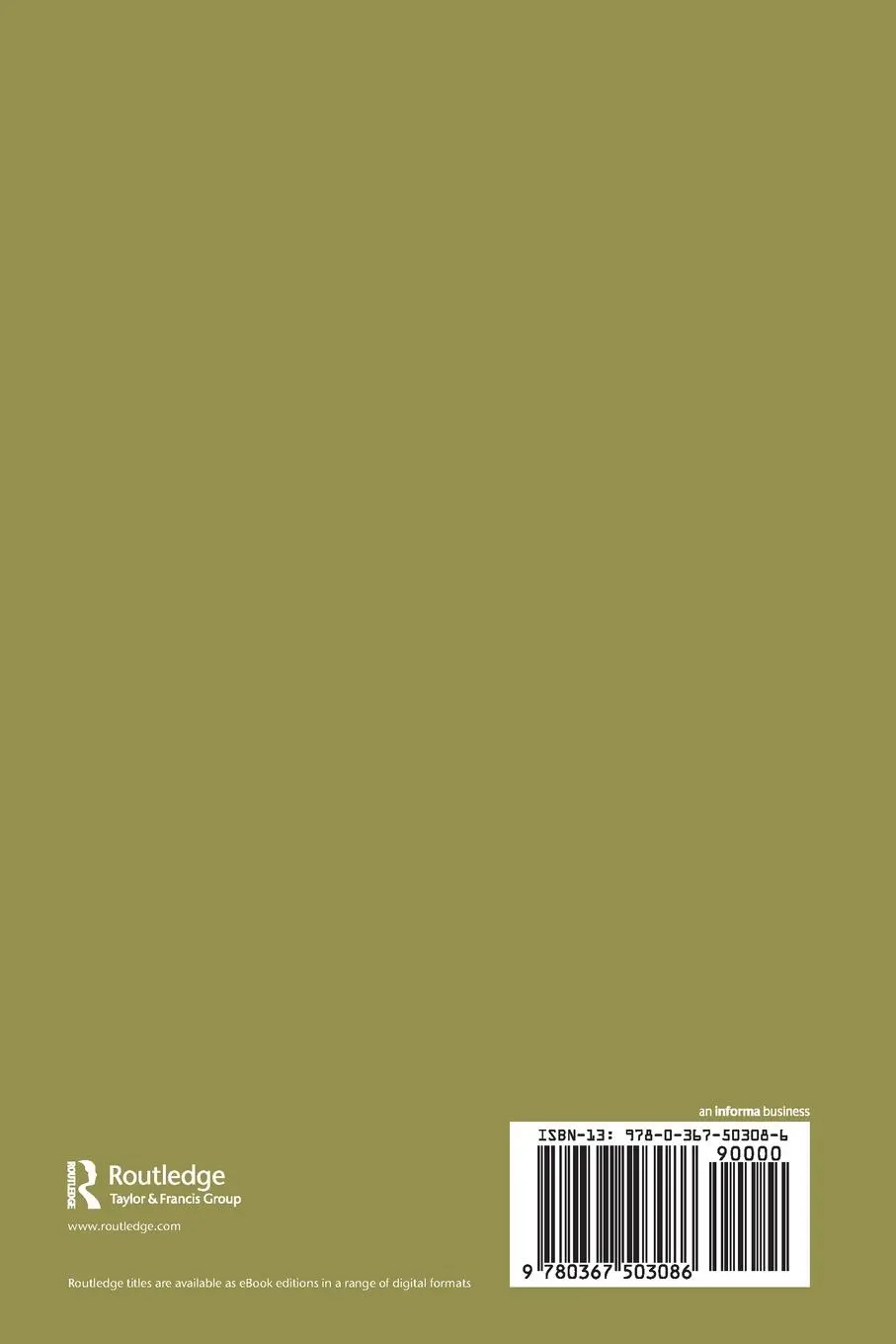 Rückseite: 9780367503086 | ELF Research Methods and Approaches to Data and Analyses | Murata