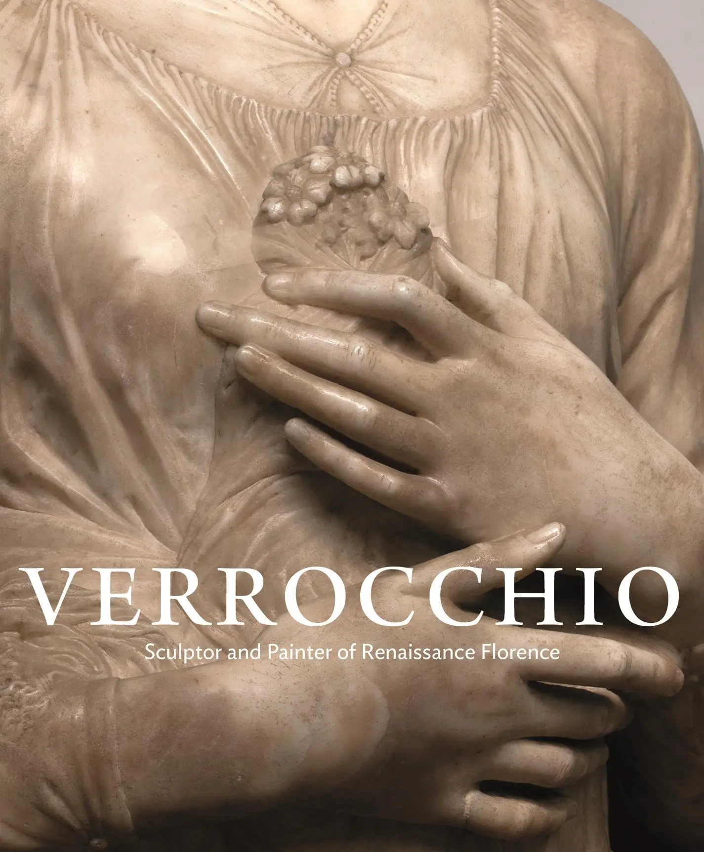 Cover: 9780691233086 | Verrocchio: Sculptor and Painter of Renaissance Florence | Butterfield