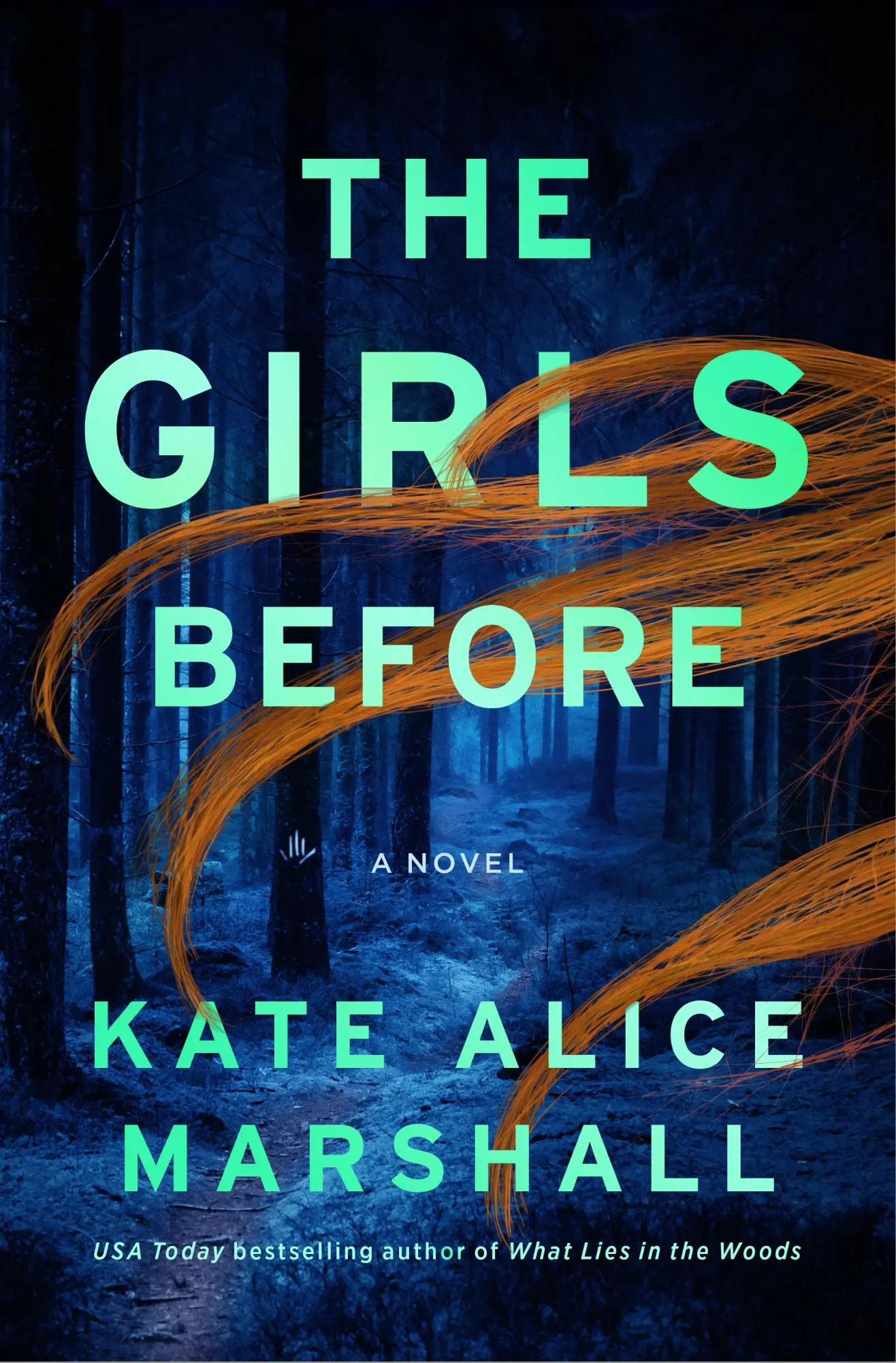 Cover: 9781250343086 | The Girls Before | A Novel | Kate Alice Marshall | Buch | Englisch