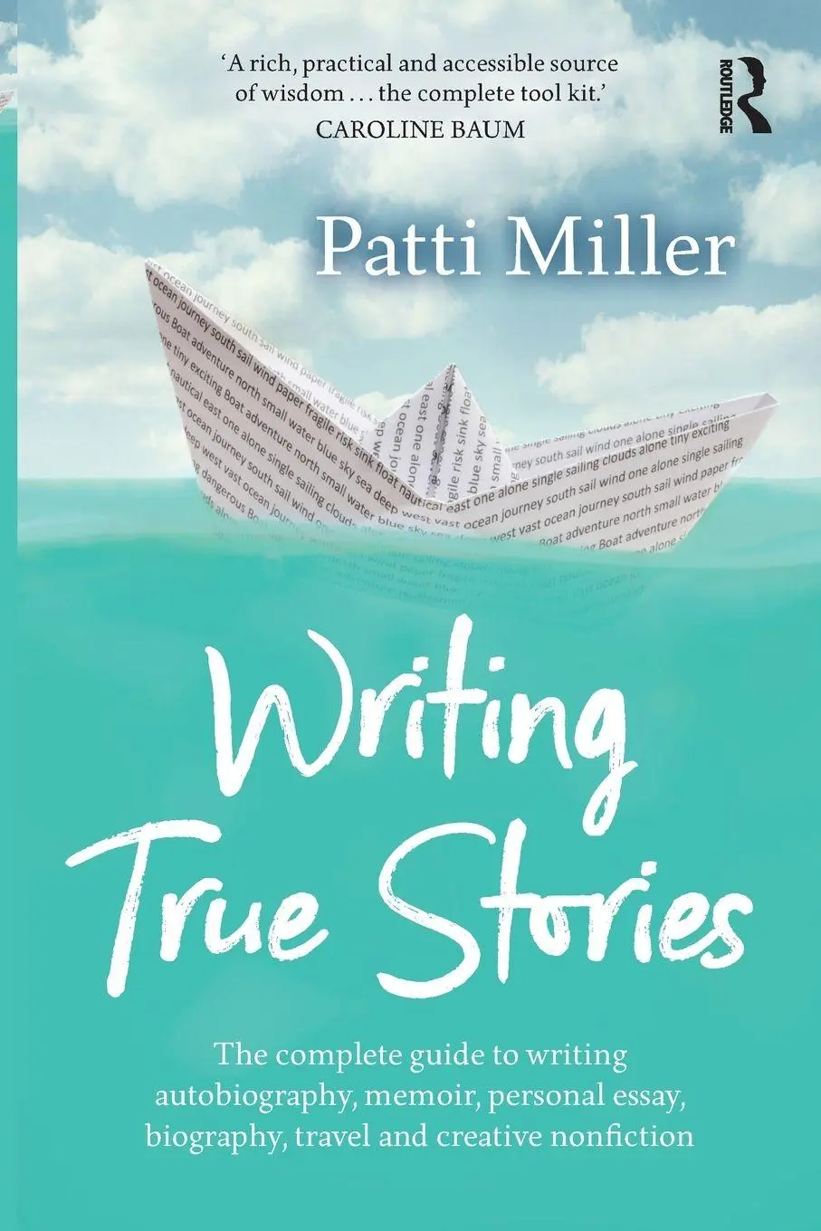 Cover: 9781760293086 | Writing True Stories | Patti Miller | Taschenbuch | Englisch | 2017