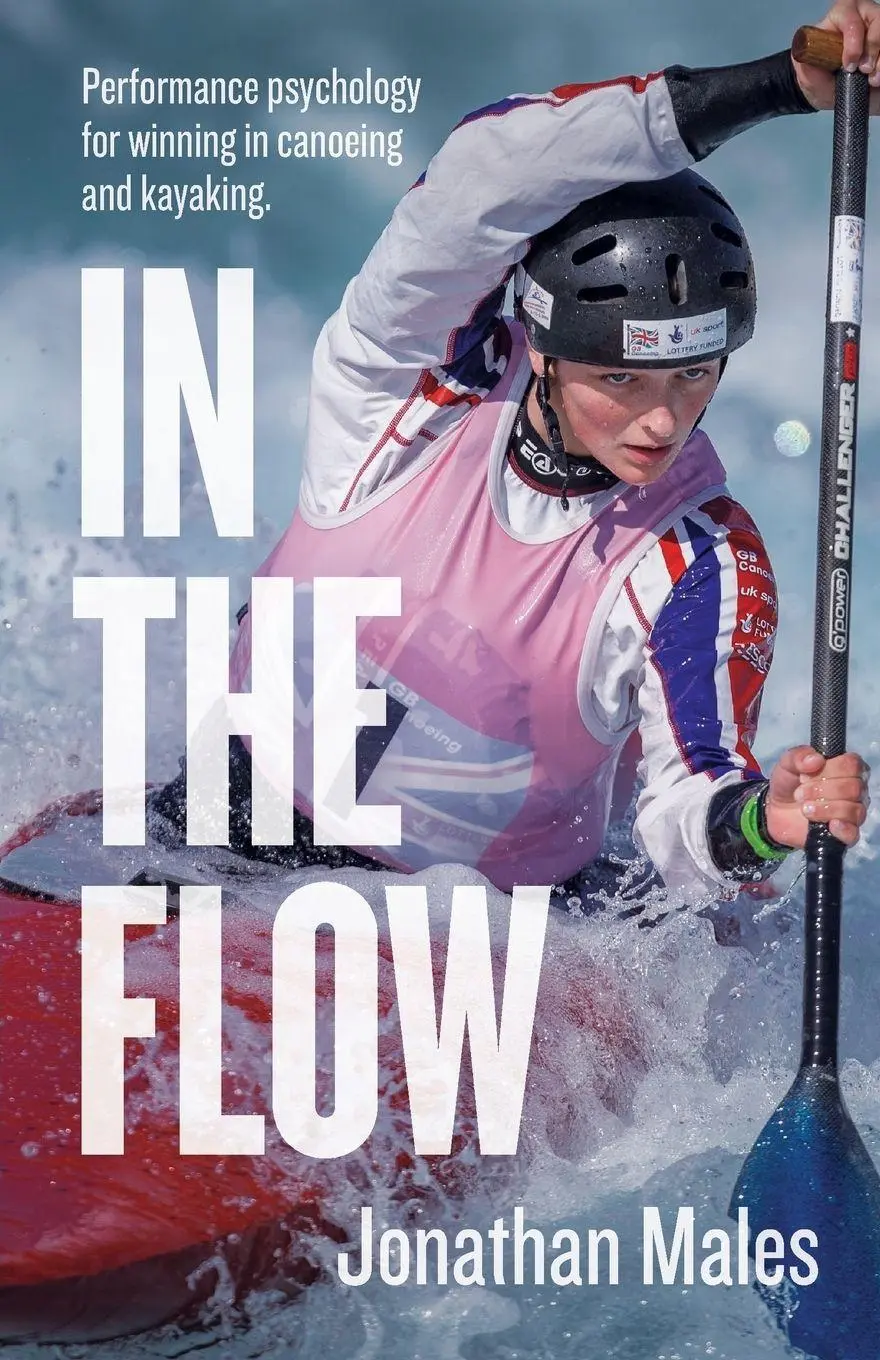 Cover: 9781910223086 | In the Flow | Jonathan Males | Taschenbuch | Kartoniert / Broschiert