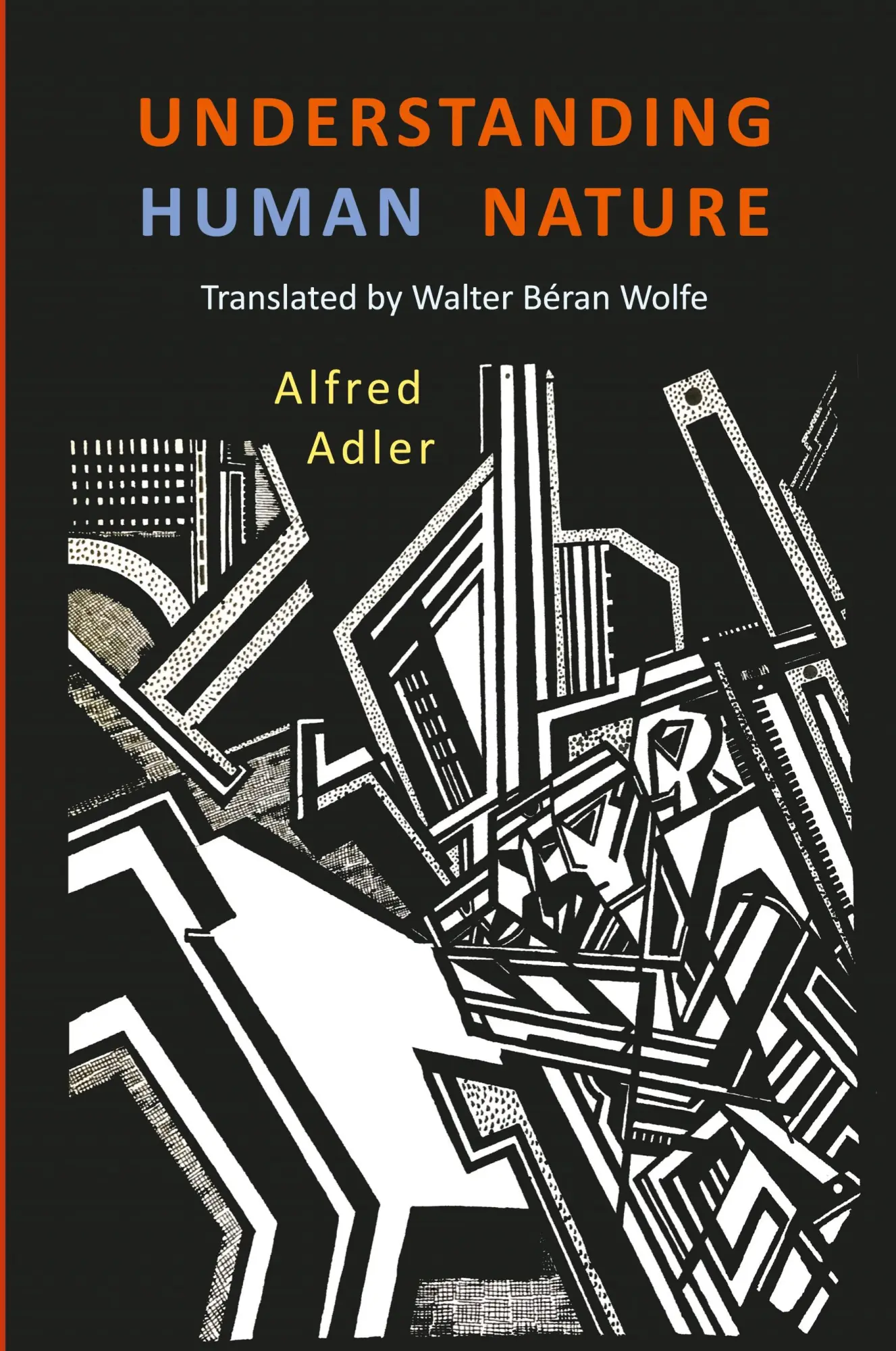 Cover: 9781946963086 | Understanding Human Nature | Alfred Adler | Taschenbuch | Englisch
