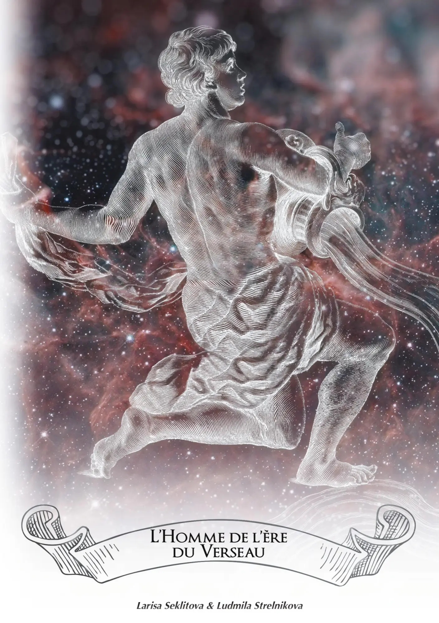 Cover: 9782322133086 | L'homme de l'ère du verseau | Larisa Seklitova (u. a.) | Taschenbuch