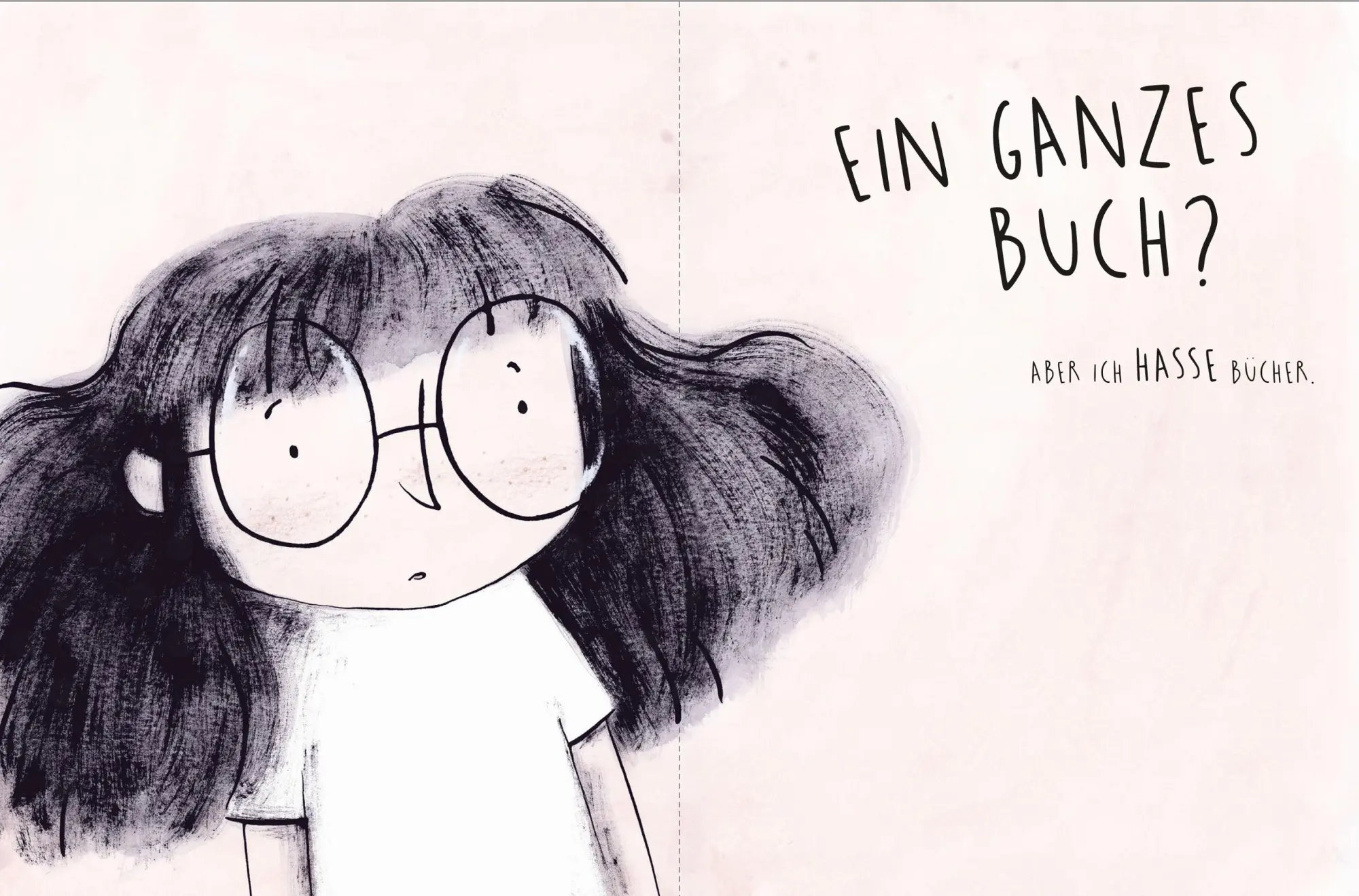 Bild: 9783038763086 | Ich liebe Bücher | Mariajo Ilustrajo | Buch | 40 S. | Deutsch | 2025