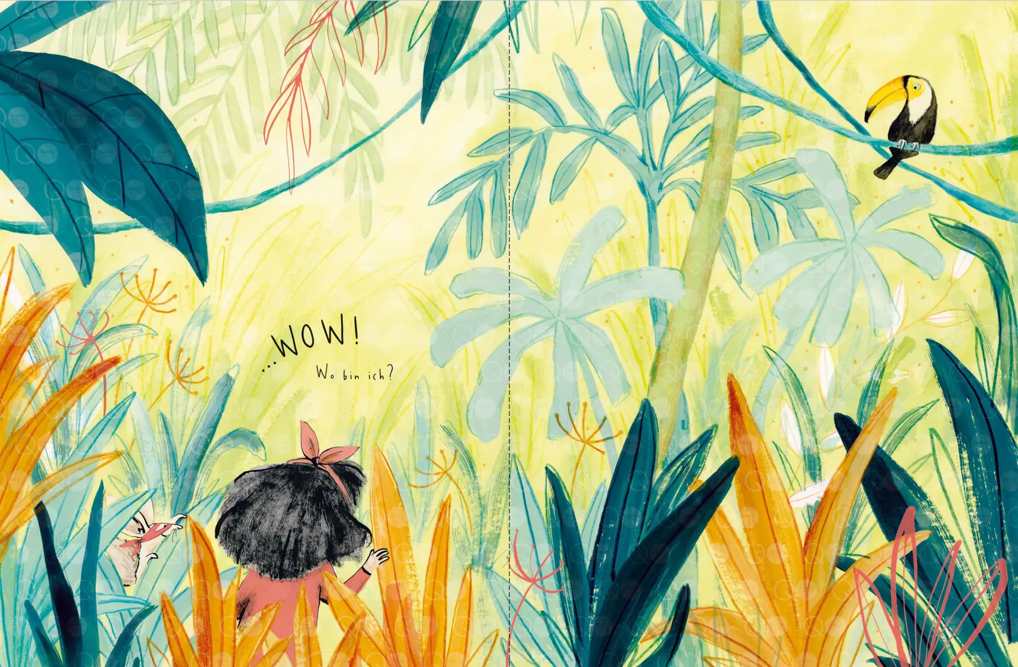 Bild: 9783038763086 | Ich liebe Bücher | Mariajo Ilustrajo | Buch | 40 S. | Deutsch | 2025