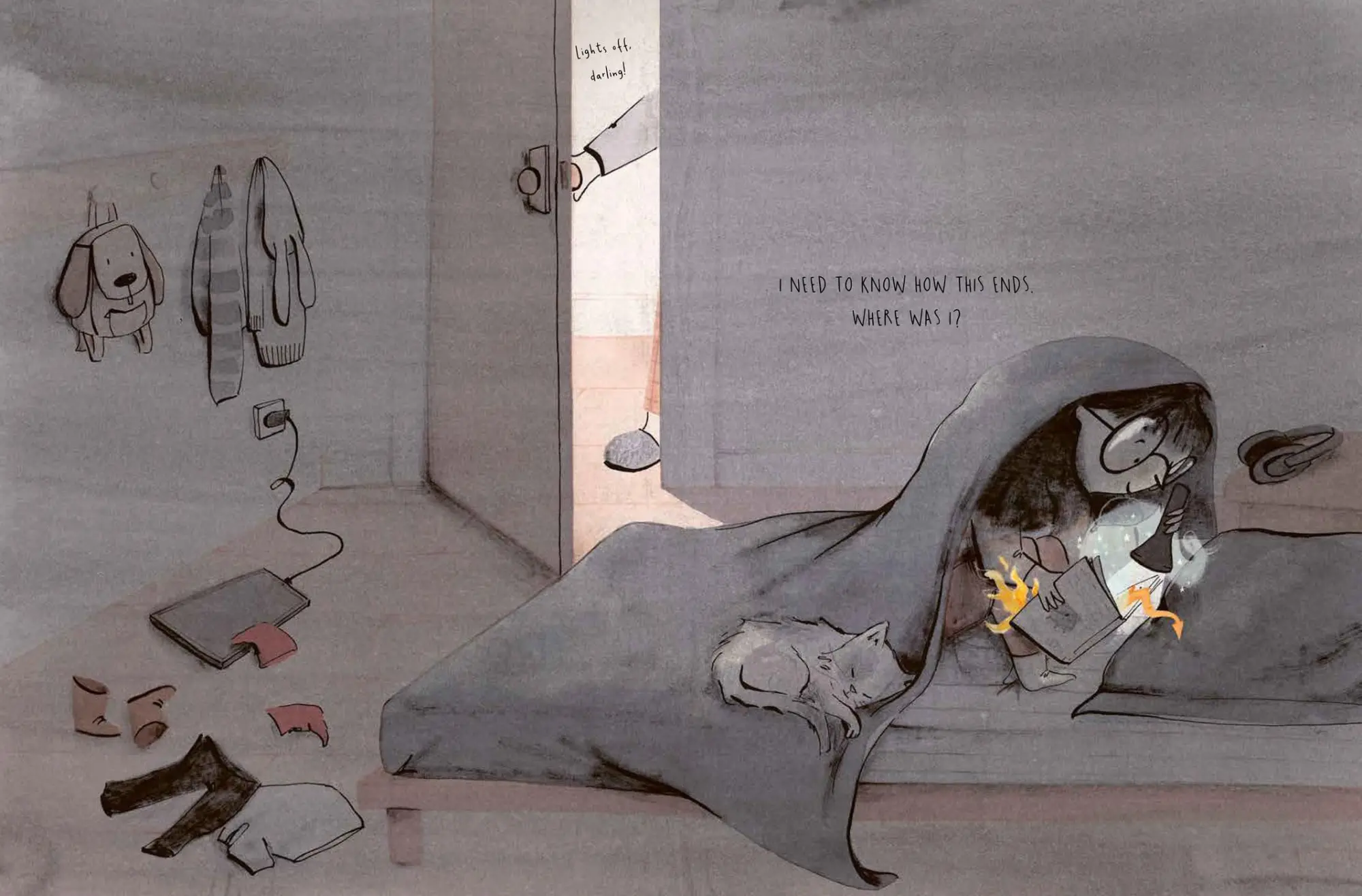 Bild: 9783038763086 | Ich liebe Bücher | Mariajo Ilustrajo | Buch | 40 S. | Deutsch | 2025
