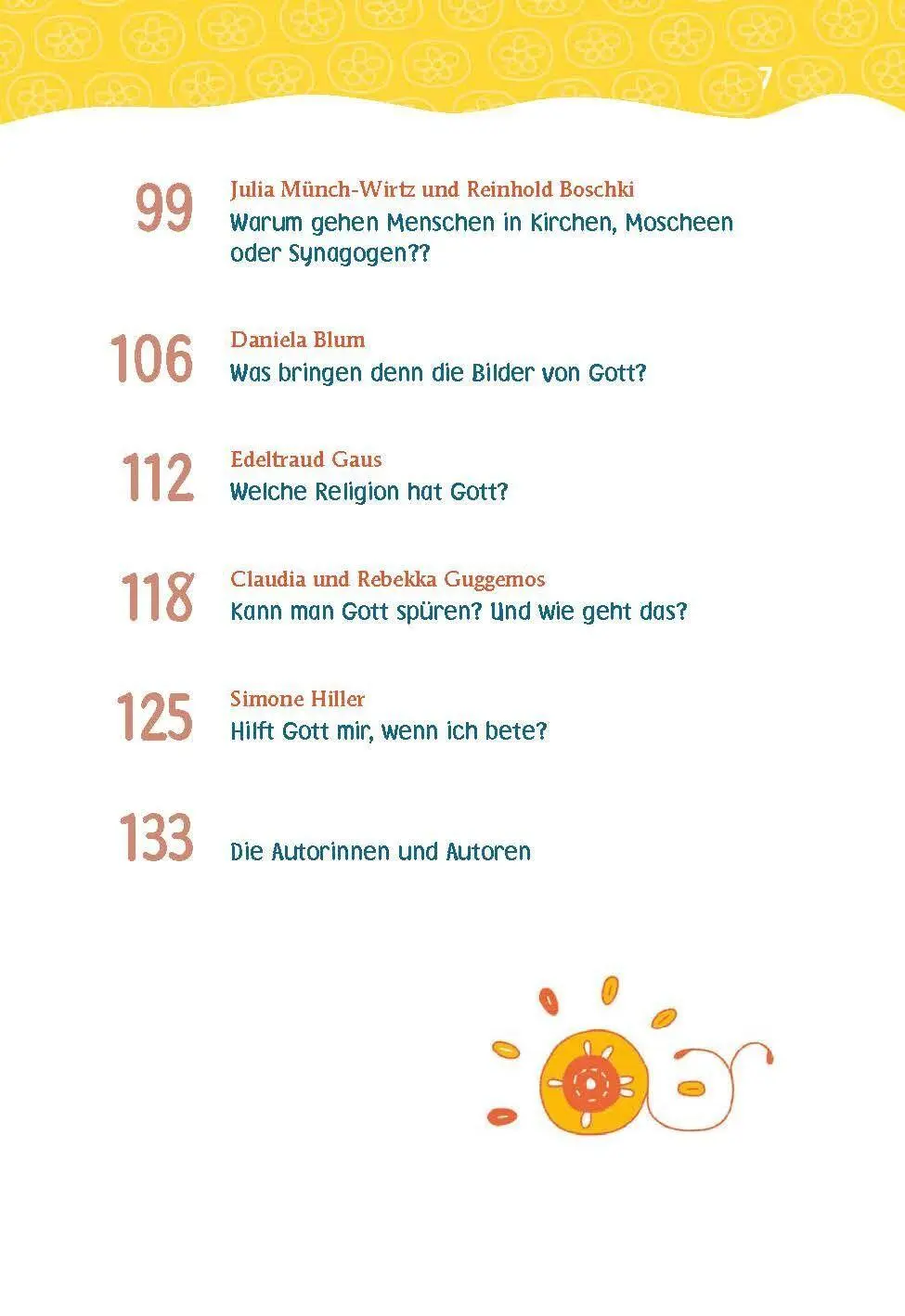 Bild: 9783466373086 | Was bringt's, an Gott zu glauben? | Albert Biesinger (u. a.) | Buch