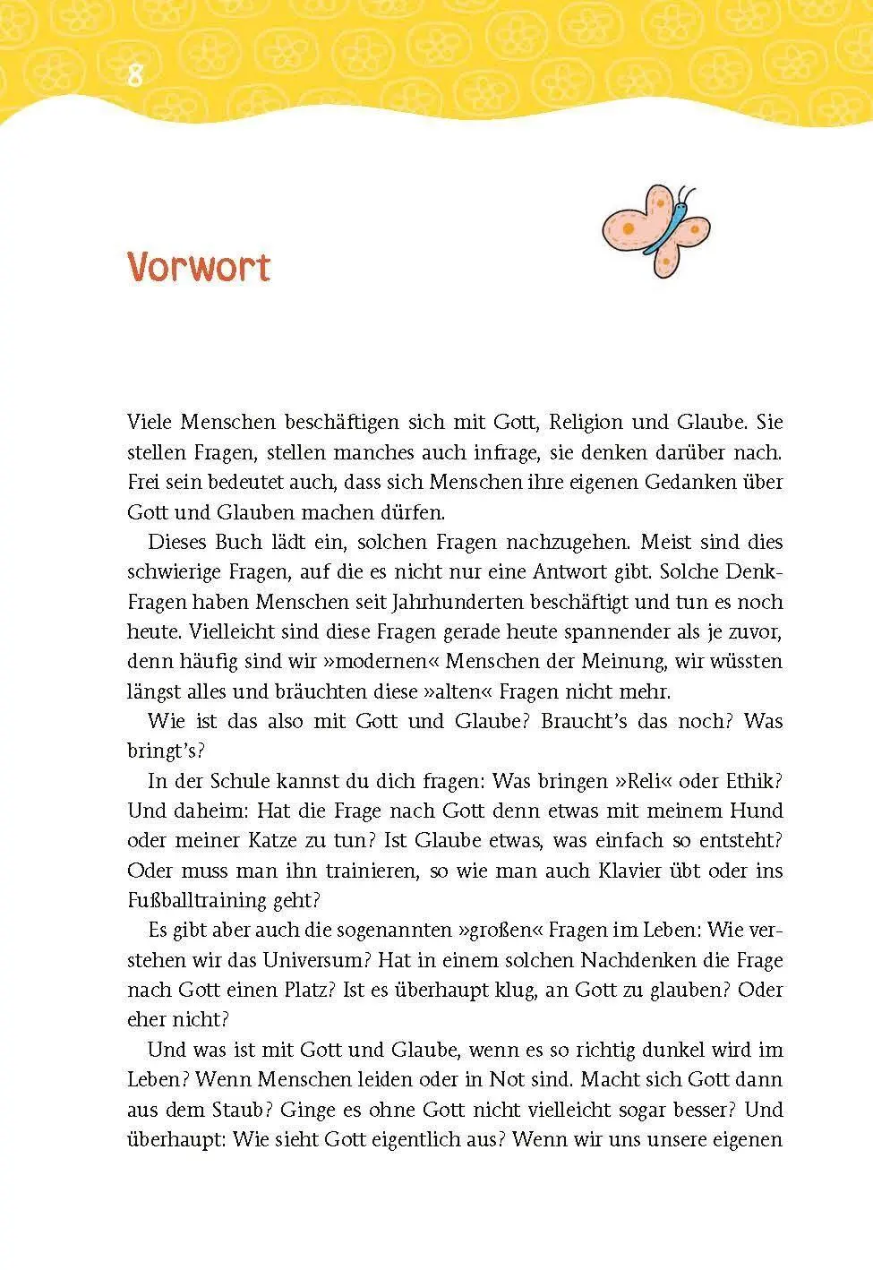 Bild: 9783466373086 | Was bringt's, an Gott zu glauben? | Albert Biesinger (u. a.) | Buch
