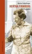 Cover: 9783854763086 | Hertha Firnberg | Eine Biographie | Marlen Schachinger | Buch | 176 S.