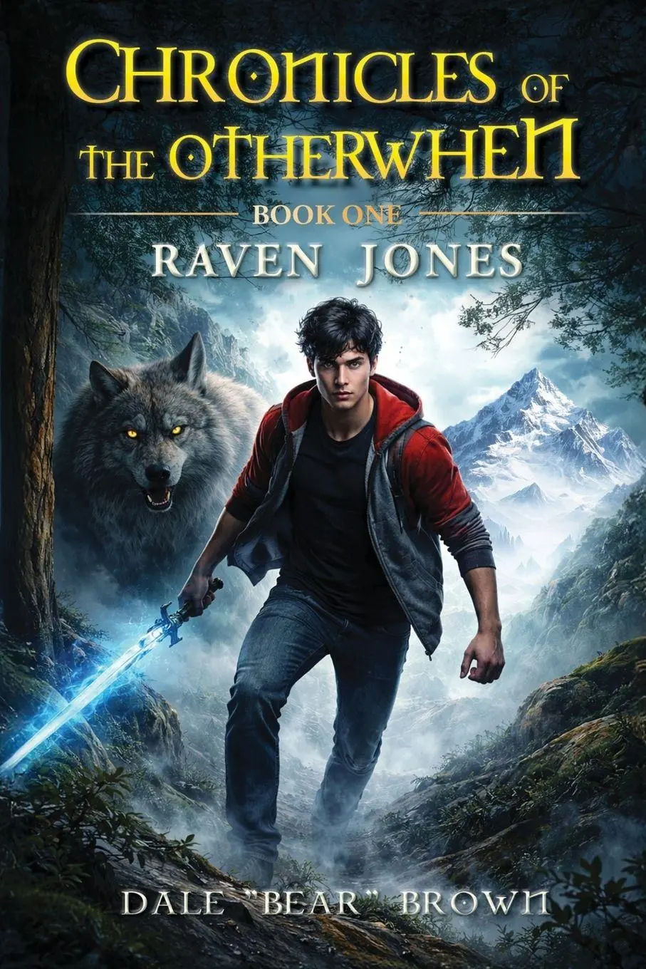 Cover: 9798902523086 | Chronicles of the Otherwhen | Dale Brown | Taschenbuch | Englisch