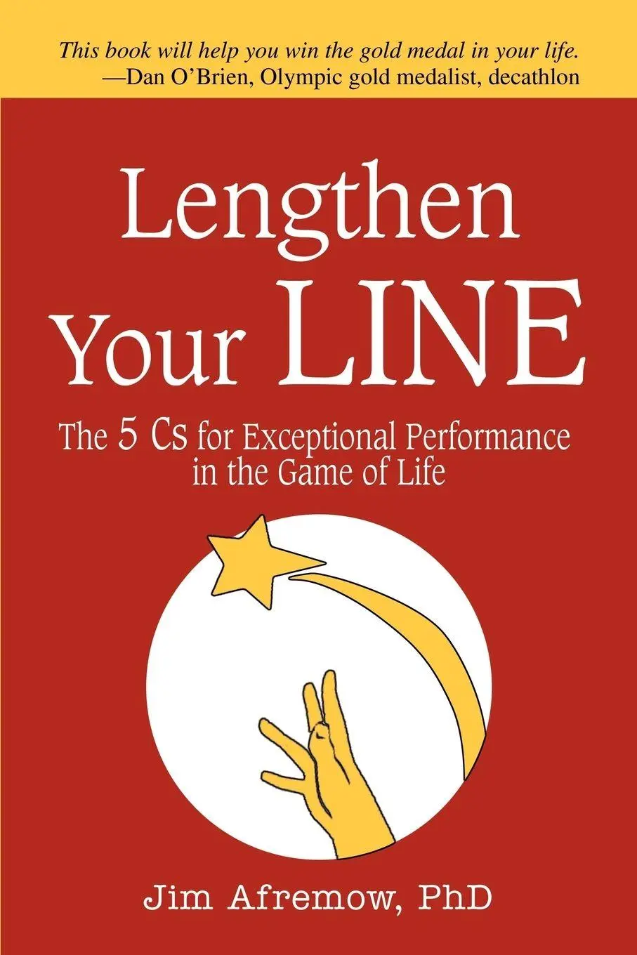 Cover: 9780595363186 | Lengthen Your Line | Jim A Afremow | Taschenbuch | Englisch | 2005